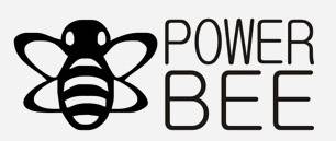 PowerBee logo